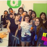 Re Que No #13▼Hacerse cargo es una paja▲