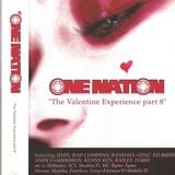 Bad Company with Fearless, Fun, Foxy, Riddla & Fatman D at One Nation Valentines Exp. pt 8 (2001)