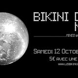 Bikini Disco Night