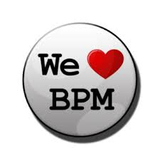 We Love BPM