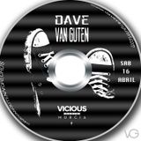 LIVE SET VICIOUS RADIO MURCIA