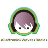 John Halifax's Primitive Dancer show on Electronic Waves Radio 17/04/14