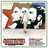 Giovanca's EPISODES Latin Special met Gilles Peterson#show 28 (On Arrow Jazz FM)