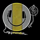 my generation