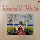 The Sweedest Sounds Vol. 3 - Folk-Jazz Edition
