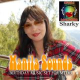MANILA SOUNDS (Birthday Music Set for MTL63)
