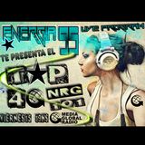Energia 95 - Viernes 15 de Abril - TOP 40 NRG 101