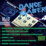 DANCE MASTERS 41 - Set 03 (DJ Wlad Rigielski) 2016