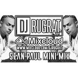 @DjRugrat - Sean paul Mini Mix