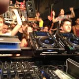 Florian Meindl @ Arena Club Berlin (August 2012) at Fuck me now love me later