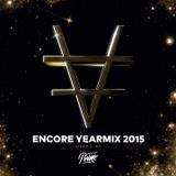 Encore Yearmix 2015 by Dj Prime