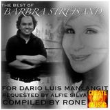"The Very Best of Barbra Streisand
