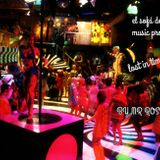 LOST IN TIME DANCE 1 BY MR ROSSAINZ JAN 2016