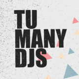 UKChill - Mix z audycji TUMANY DJS, Planeta FM, 19.01.2013