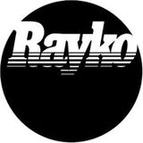 Rayko - Undertones mixtape for Legionarios del Disco