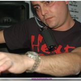 Live dj set - dj uovo & sergio casile - maharaja RC