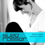 Underlined - Jan 2012