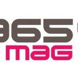 Mili Sefic - 365Mag Mix of the Year (2006)