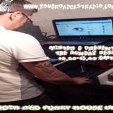 Mister B 'Deep In The Mix' first mix of 2015