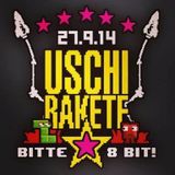 USCHI RAKETE – Jägerin der verlorenen Bastelmasken.