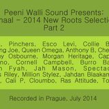 Mihaal - 2014 New Roots Selection - Part 2