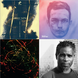 Stylin' 666 w/ Jonny Faith, Jordan Rakei & Steve Spacek