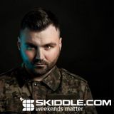 Skiddle Mix 010 - Bluford Duck (Underground & Friends)