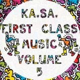 First Class Music Vol. 5