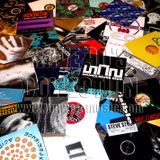 freddy ' j Aka Umwelt : Bact To The Rave part 2 (1993-1994)