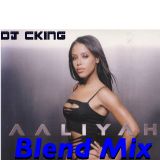 Aaliyah Blend-2015