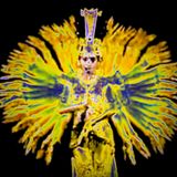 Far East Journey MIX 2014