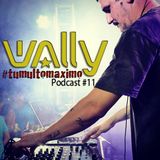 Dj Wally no Tumulto - Podcast #11