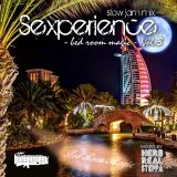 SEXPERIENCE vol.3 bedroom magic Mixed by Hero Realsteppa from HUMAN CREST