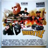Cut Killer Show - Operation Freestyle (1998)