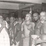 Sri Pradosham mama narrating several incidents