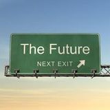 The future will be alright tomorrow