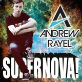 Andrew Rayel - Live @ Teatro club, Ufa, Russia 17.11.12