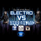 Mix Electro vs Reggaeton||DJ PATO MUSIC