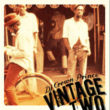 DJ Crown Prince - VINTAGE vol 2