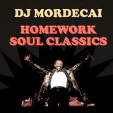 HOMEWORK - SOUL CLASSICS