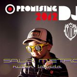 ruben losada (sesión promsing dj para sala metro-alicante)