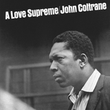 A Love Supreme (#61)