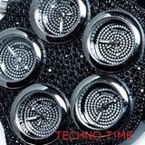 Techno is TimeLeSs II