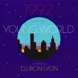 Iron Lyon- 1992