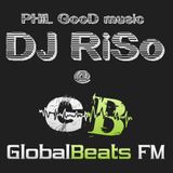 GlobalBeats.fm Jaytime with DJ RiSo (2h deep-progressive-techhouse-set) Jan 21st 2013