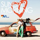 SUNDAY MORNING -DJ MAXELL-