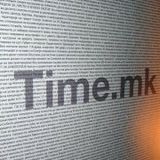 TIME.mk New Year Party DJ set, part 2B