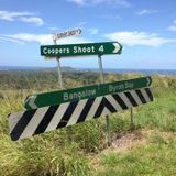 2016 New year (2015 best tracks) from Byronbay,Kangaroo mix