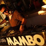 Guest mix with Pete Gooding live at Cafe Mambo Sept '13 (04.10.13)