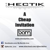 A Cheap Invitation